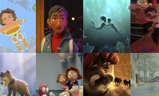 Manchester Animation Festival Reveals 2025 Film Competition Winners 